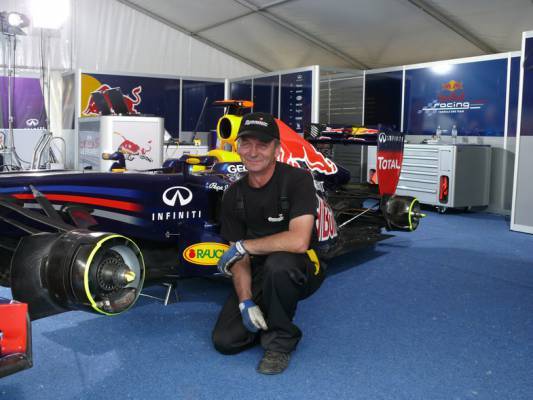 Валера Габер