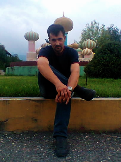 Богдан Вишневский