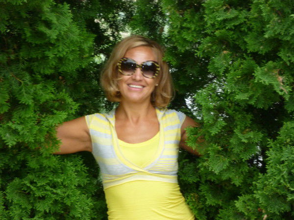 Ольга Штода