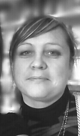 Татьяна Галиева