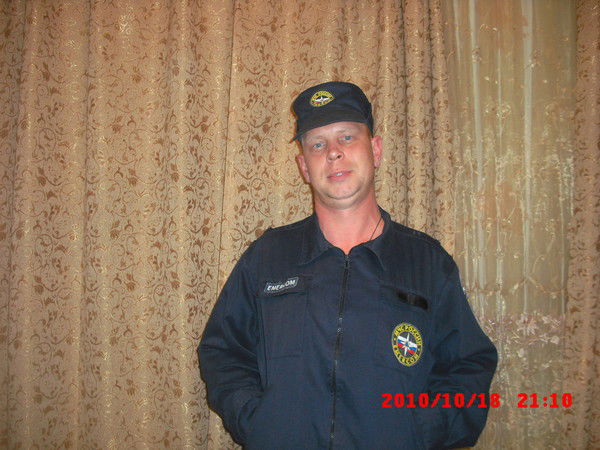 Павел Меньшагин