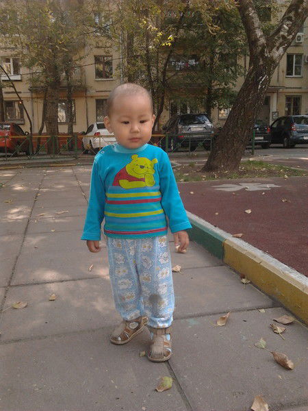 Гулу Тойчубекова