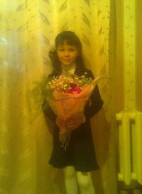 Лейла Гиззатова