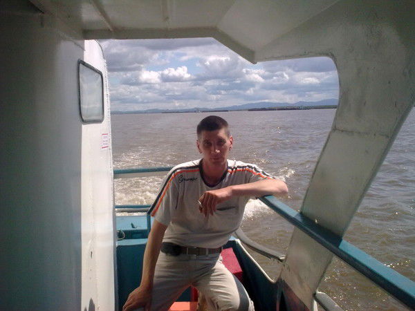 Виталя Бойкин