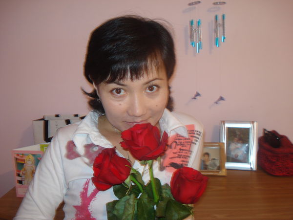 Зауре Мукашева