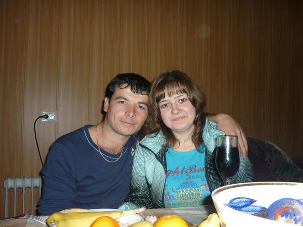 Латиф Мандонов