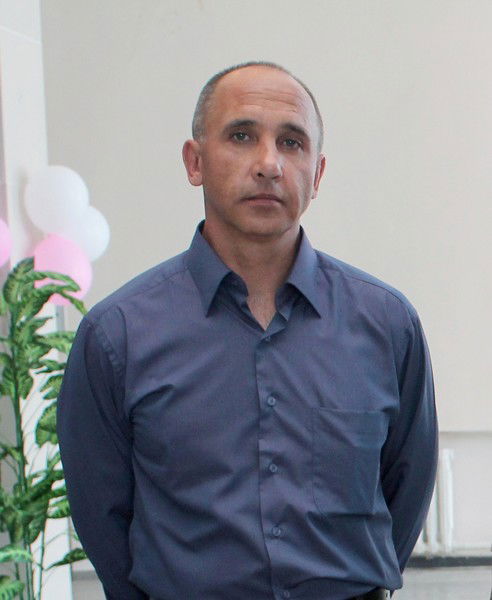 Иван Гурьев