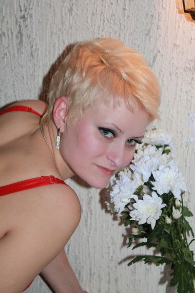 Олеся Гилязетдинова