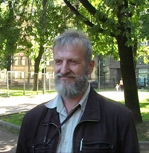 Владимир Синкевич