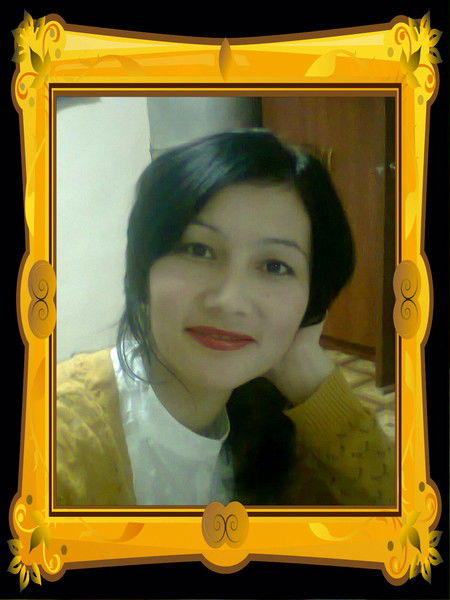 Альбина Жанат