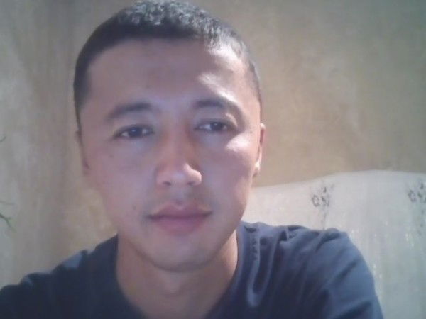 Бекзатбек Нурматов