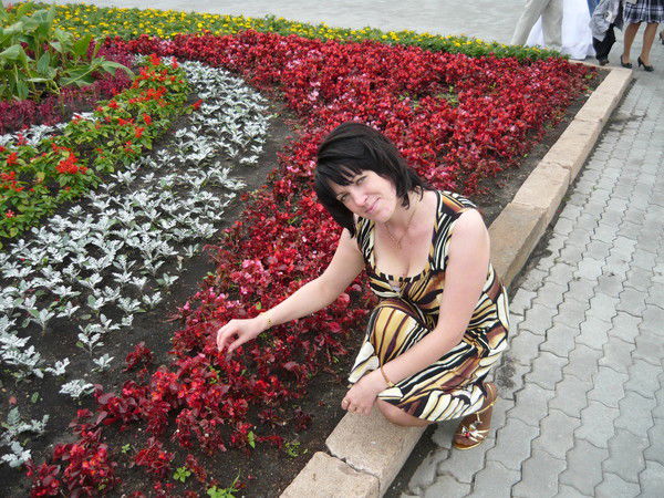 Надежда Жавко (Власова)