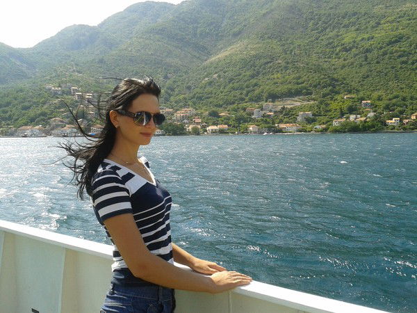 Анастасия ***