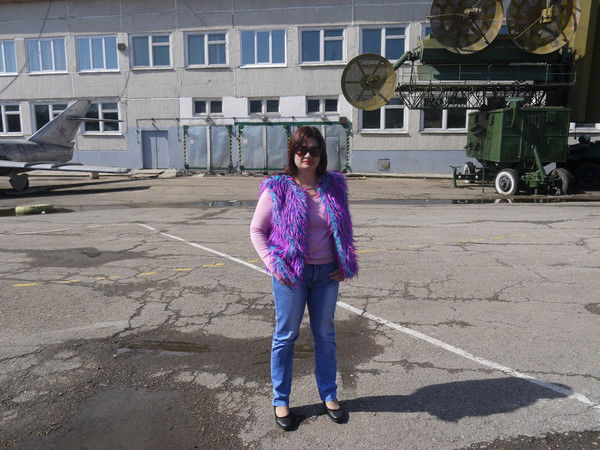 Татьяна Вязникова