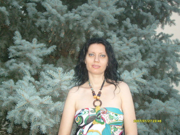 Светлана Белая