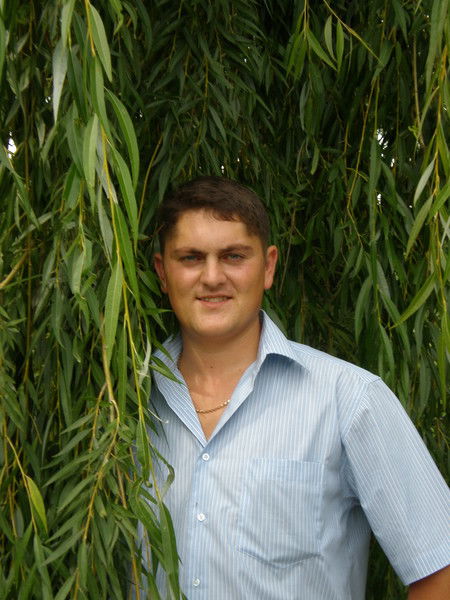 Семен Маник