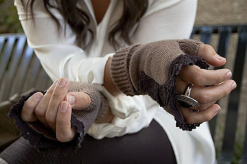 Надежда Сергеева