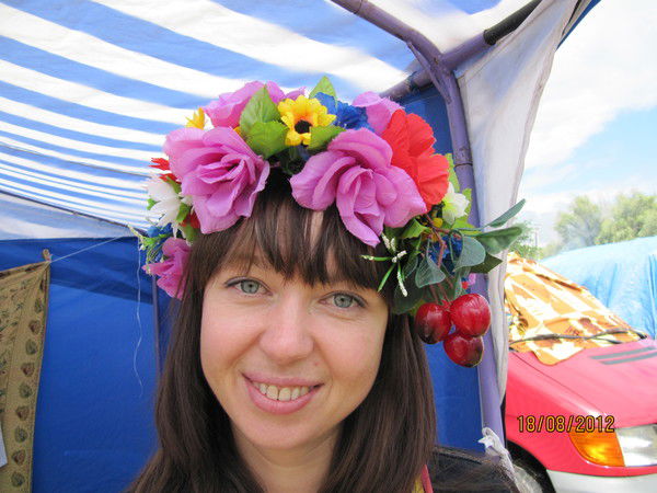 Татьяна Хотиненко