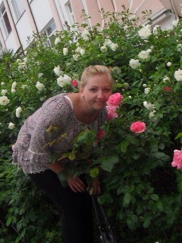 Оксана Денисенко