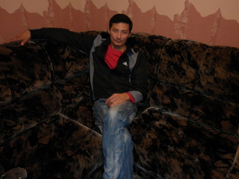 Нурлан Нуртаканов