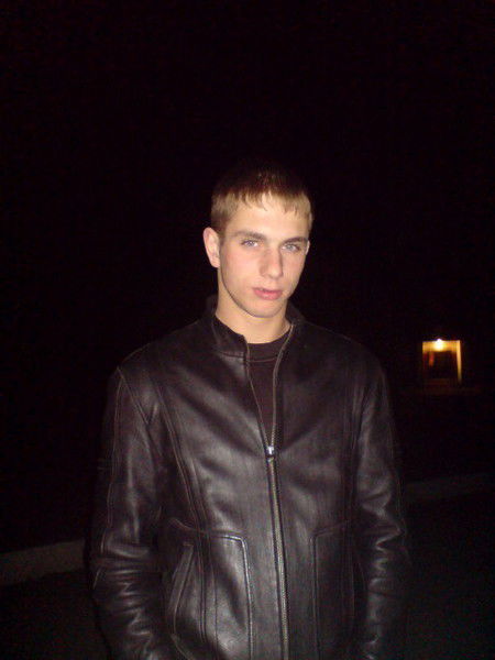 Сергуня Бугакин