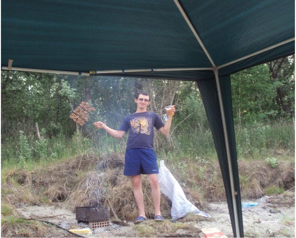 Санёк Суслов