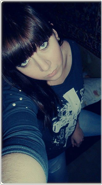 Дарья Колесникова