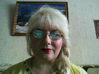 Надежда Сажаева