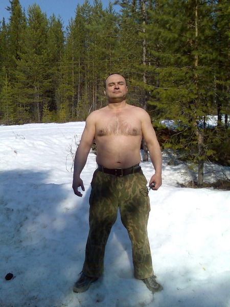 Владимир Василевский