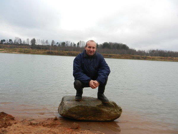 Александр Борщенко