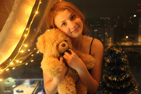 **анастасия** ***