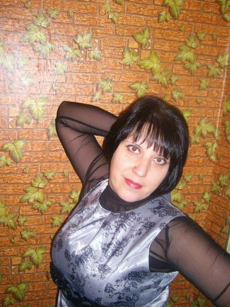 Надежда Тимофеева