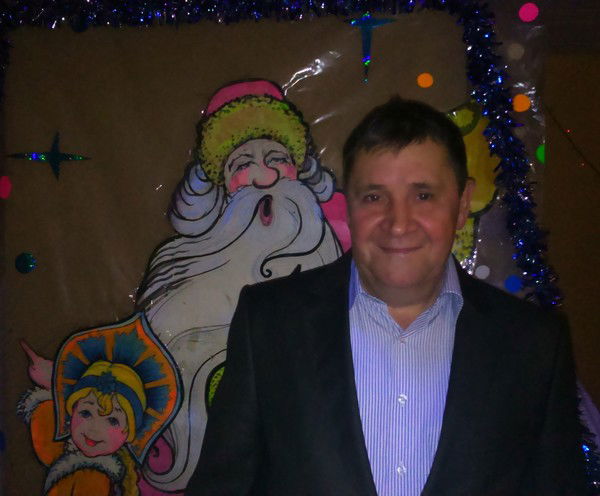 Константин Любимцев