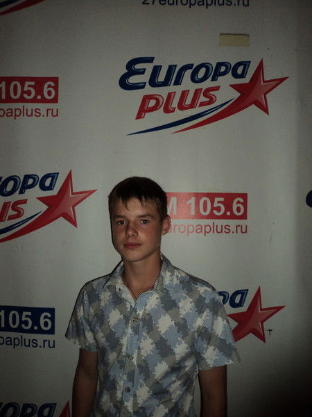 Дмитрий Черкашенко