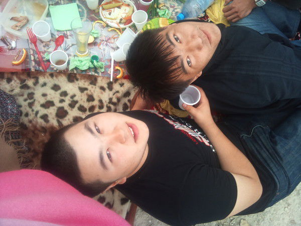 Абдiрейхан Рей