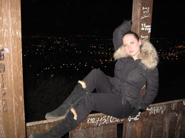 Ирина Гусарова