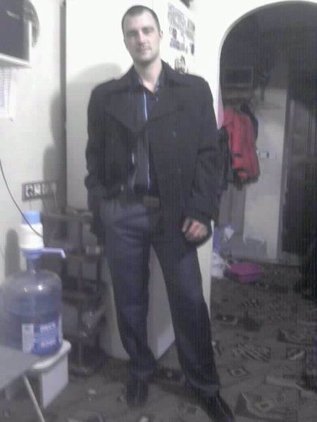 Коля Цыганок