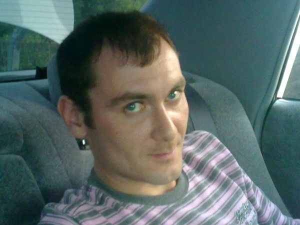 Александр Киселёв