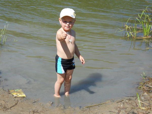 Евгений Губа