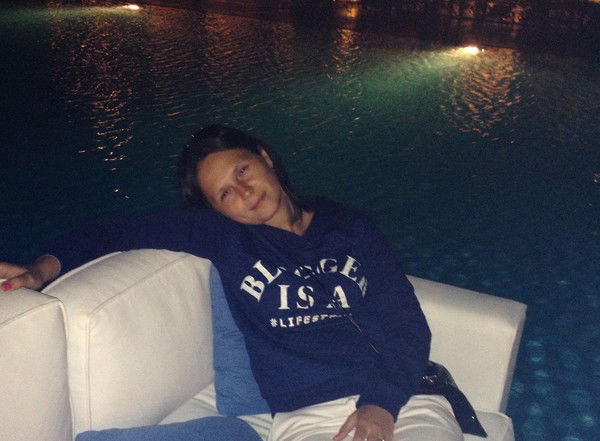 Екатерина Мащенко