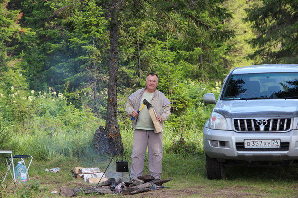 Александр Буланов