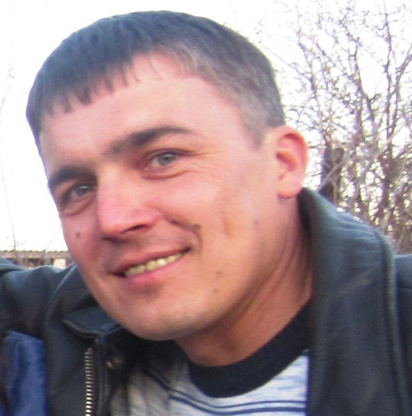 Стас Турьев