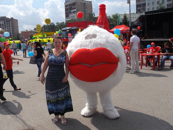 Чуприна Лидия