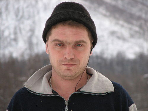 Сергей Дацко