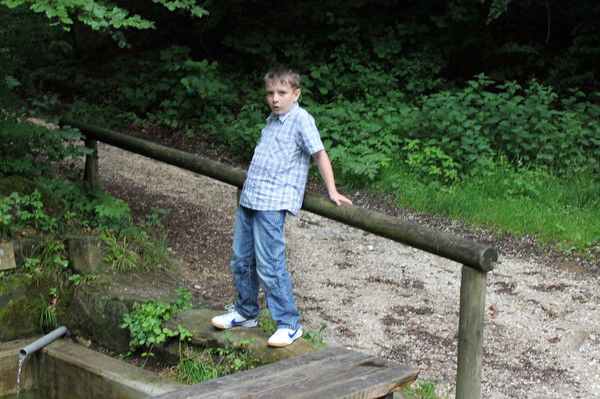 Коля Жигорев