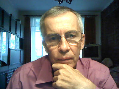 Валентин Софронов