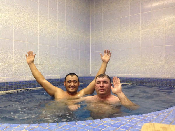 Айбек Кульниязов