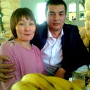 Айман Сарсенбаева