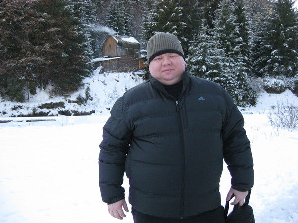 Александр Резниченко