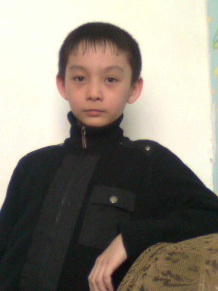 Алишер Есенбаев